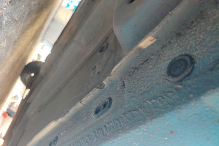 Used Buick GT 2010 XT 1.6L Automatic Fashion Edition Chassis Front Left