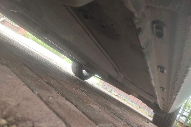 Used Buick GT 2010 XT 1.6T Fashion Sport Edition Chassis Front Left