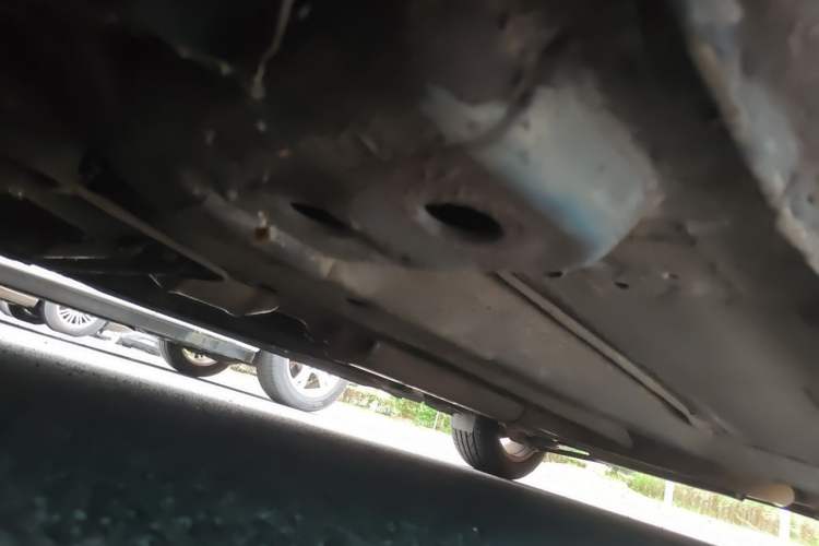 Used Buick GT 2010 XT 1.6T New Edge Sport Edition Chassis Front Left