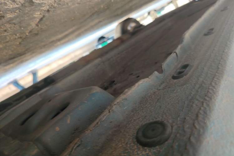 Used Buick GT 2010 XT 1.6L Automatic Fashion Edition Chassis Front Right