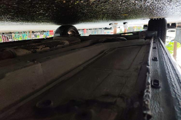 Used Buick GT 2010 XT 1.6L Automatic Fashion Edition Chassis Front Right