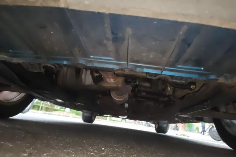 Used Buick GT 2010 XT 1.6T New Edge Sport Edition Chassis Front