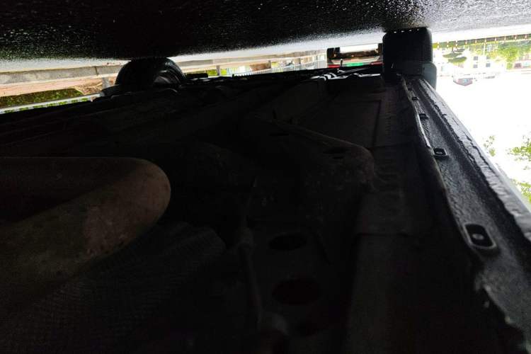 Used Buick GT 2010 XT 1.6L Automatic Fashion Edition Chassis Rear Left