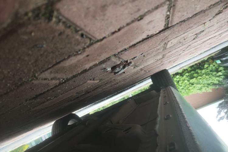 Used Buick GT 2010 XT 1.6T Fashion Sport Edition Chassis Rear Left