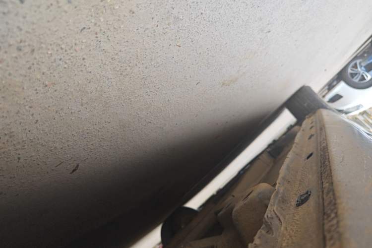 Used Buick GT 2010 XT 1.6L Automatic Fashion Edition Chassis Rear Left