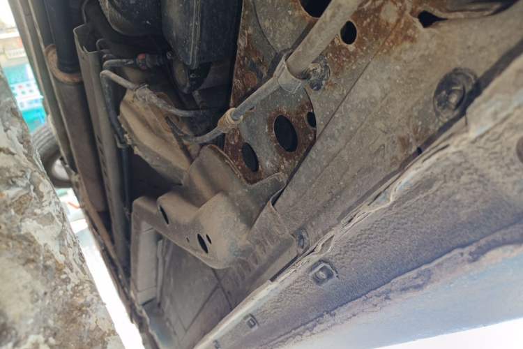 Used Buick GT 2010 XT 1.6L Automatic Fashion Edition Chassis Rear Right