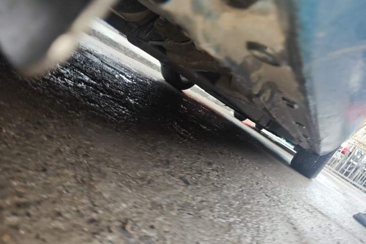 Used Buick GT 2010 XT 1.6L Automatic Fashion Edition Chassis Rear Right