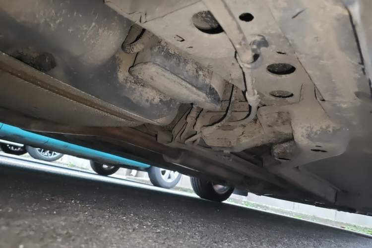Used Buick GT 2010 XT 1.6T New Edge Sport Edition Chassis Rear Right