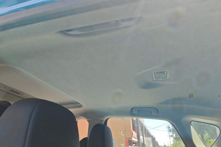 Used Buick GT 2010 XT 1.8L Automatic Deluxe Edition Headliner