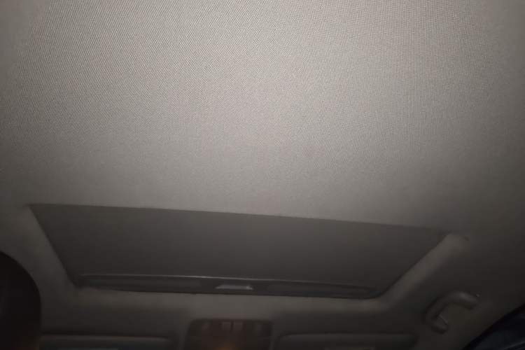 Used Buick GT 2010 XT 1.8L Automatic Fashion Edition Headliner