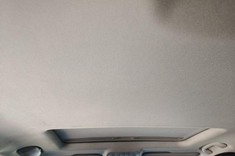Used Buick GT 2010 XT 1.6L Automatic Fashion Edition Headliner