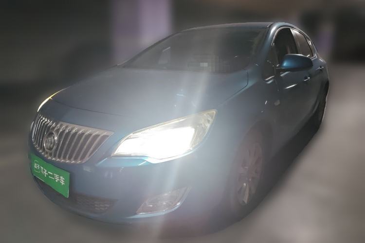 Ojetý Buick GT 2010 XT 1.8L Automatic Fashion Edition Guazi used car, China used car export, Used car for sale, Used  cars, Cheapest cars for sale