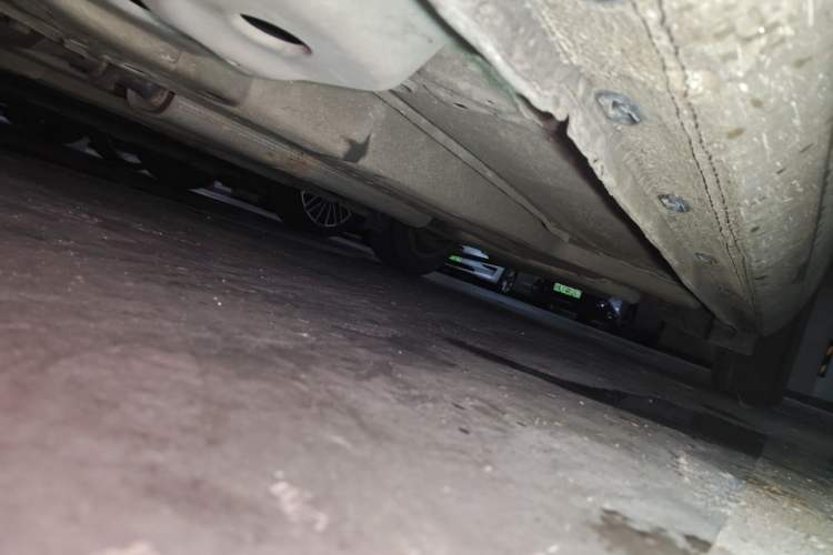 Used Buick GT 2010 GT 1.8L Automatic Luxury Edition Chassis Front Left