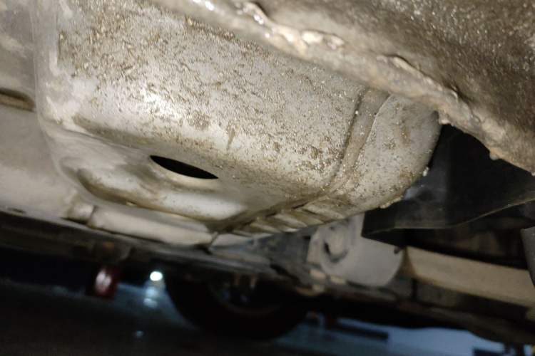 Used Buick GT 2010 GT 1.6L Automatic Fashion Edition Chassis Front Right