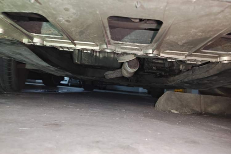 Used Buick GT 2010 GT 1.8L Automatic Luxury Edition Chassis Front