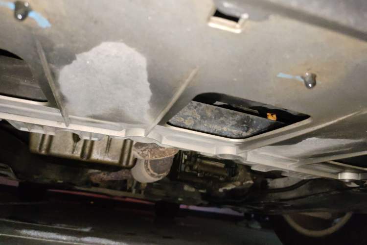 Used Buick GT 2010 GT 1.6L Automatic Fashion Edition Chassis Front