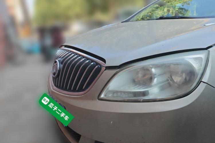 Ojetý Buick GT 2010 GT 1.6L Manual Entry-Level Model Guazi used car, China used car export, Used car for sale, Used  cars, Cheapest cars for sale