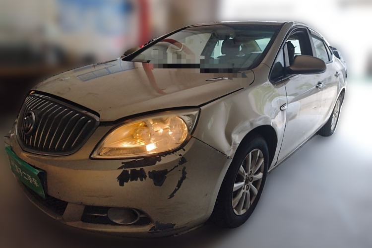 Ojetý Buick GT 2010 GT 1.6L Manual Entry-Level Model Guazi used car, China used car export, Used car for sale, Used  cars, Cheapest cars for sale