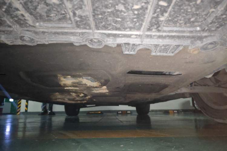 Used Buick GT 2010 XT 1.6T Fashion Sport Edition Chassis Front