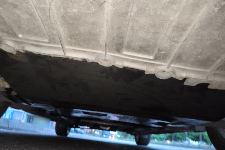 Used Buick GT 2010 XT 1.6T Fashion Sport Edition Chassis Front