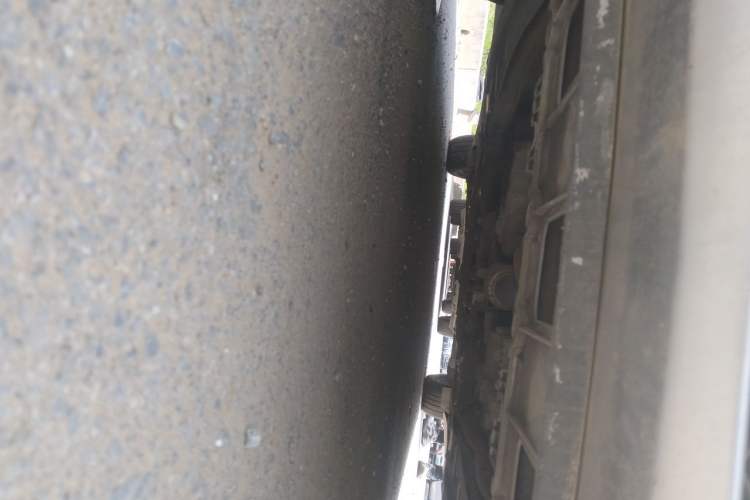Used Buick GT 2010 GT 1.6L Automatic Fashion Edition Chassis Front