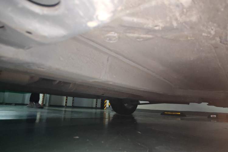 Used Buick GT 2010 XT 1.6T Fashion Sport Edition Chassis Front Left