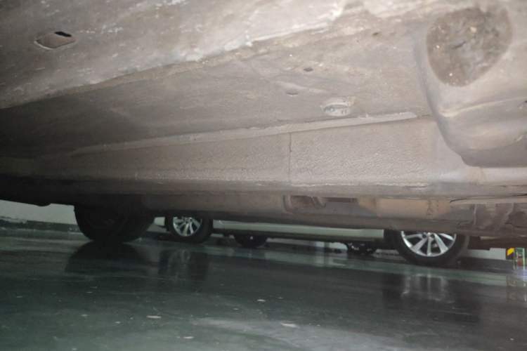 Used Buick GT 2010 XT 1.6T Fashion Sport Edition Chassis Front Right