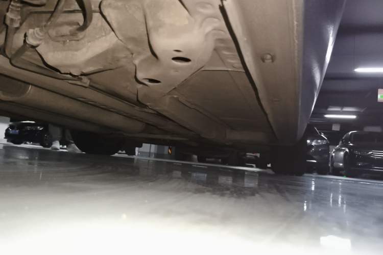 Used Buick GT 2010 XT 1.8L Automatic Fashion Edition Chassis Rear Right