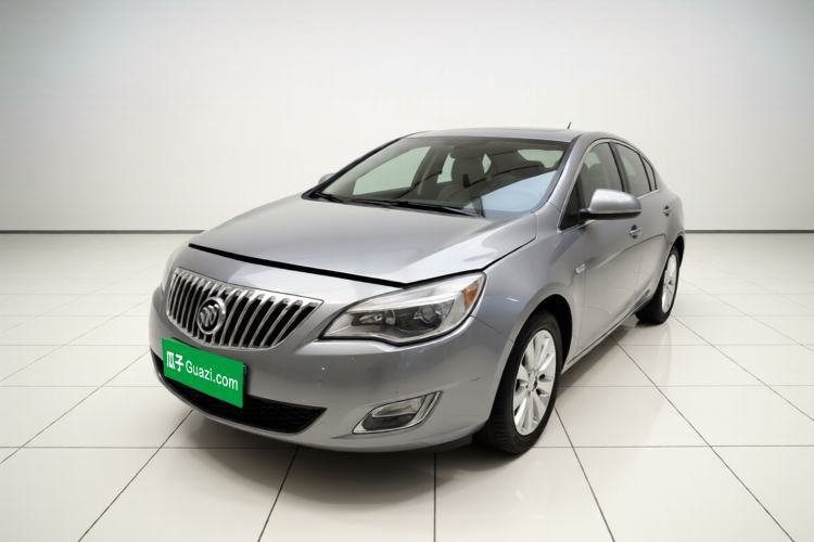 Ojetý Buick GT 2010 XT 1.8L Automatic Deluxe Edition Guazi used car, China used car export, Used car for sale, Used  cars, Cheapest cars for sale