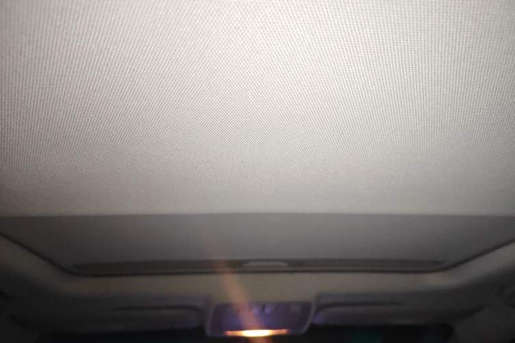 Used Buick GT 2010 XT 1.6T Fashion Sport Edition Headliner