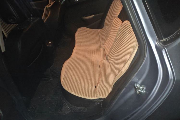 Used Buick GT 2010 XT 1.6T Fashion Sport Edition Left Rear Seat