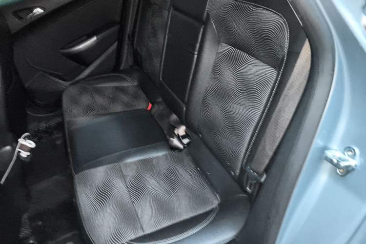 Used Buick GT 2010 XT 1.6T Fashion Sport Edition Left Rear Seat