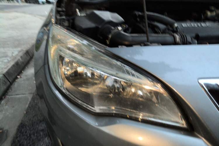 Used Buick GT 2010 XT 1.6T Fashion Sport Edition Right Front Headlight