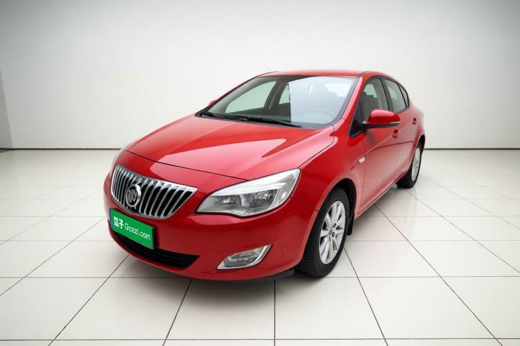 Gebrauchter Buick GT 2010 XT 1.6L Automatic Fashion Edition Guazi used car, China used car export, Used car for sale, Used  cars, Cheapest cars for sale