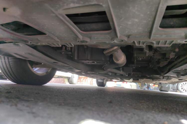 Used Buick GT 2010 GT 1.6L Automatic Fashion Edition Chassis Front