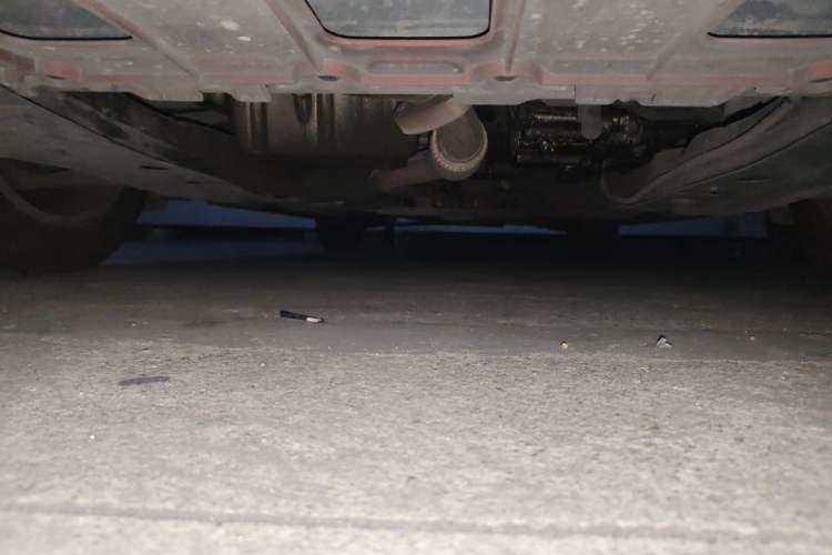 Used Buick GT 2010 GT 1.6L Automatic Fashion Edition Chassis Front