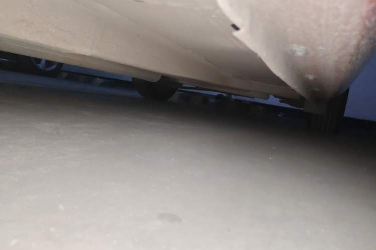Used Buick GT 2010 GT 1.6L Automatic Fashion Edition Chassis Front Left