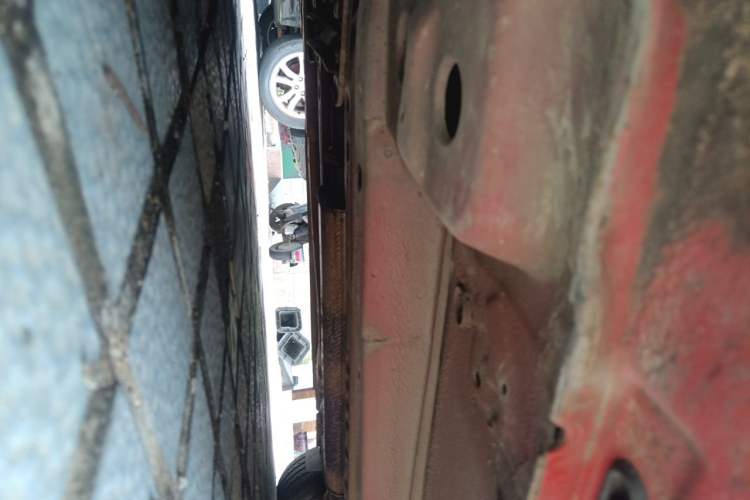 Used Buick GT 2010 XT 1.6L Automatic Fashion Edition Chassis Front Left