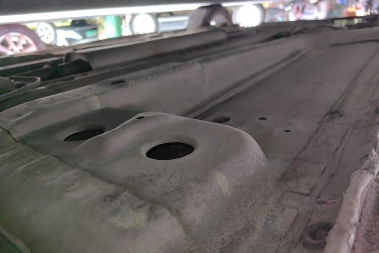 Used Buick GT 2010 GT 1.6L Automatic Fashion Edition Chassis Front Right