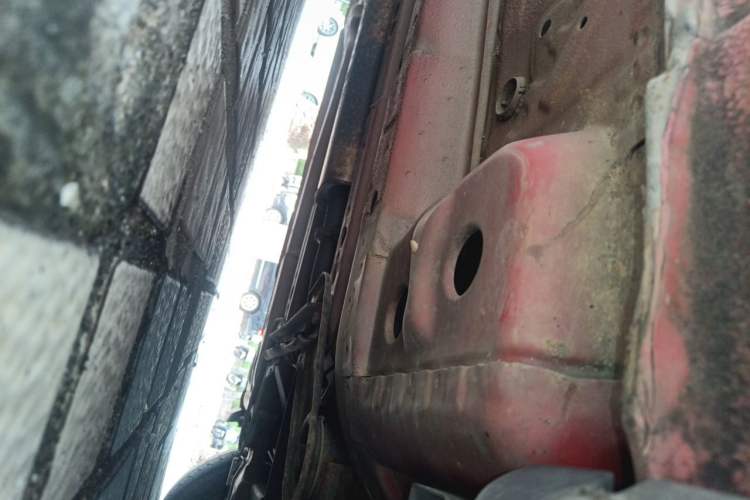 Used Buick GT 2010 XT 1.6L Automatic Fashion Edition Chassis Front Right