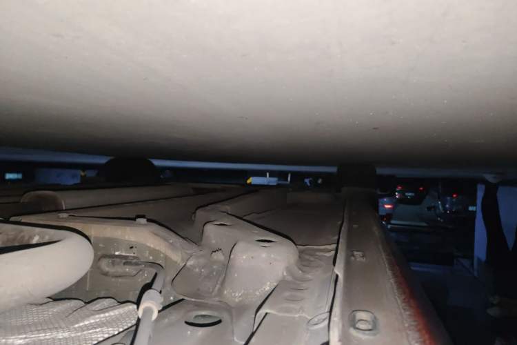 Used Buick GT 2010 GT 1.6L Automatic Fashion Edition Chassis Rear Left