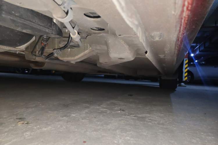 Used Buick GT 2010 GT 1.6L Automatic Fashion Edition Chassis Rear Right