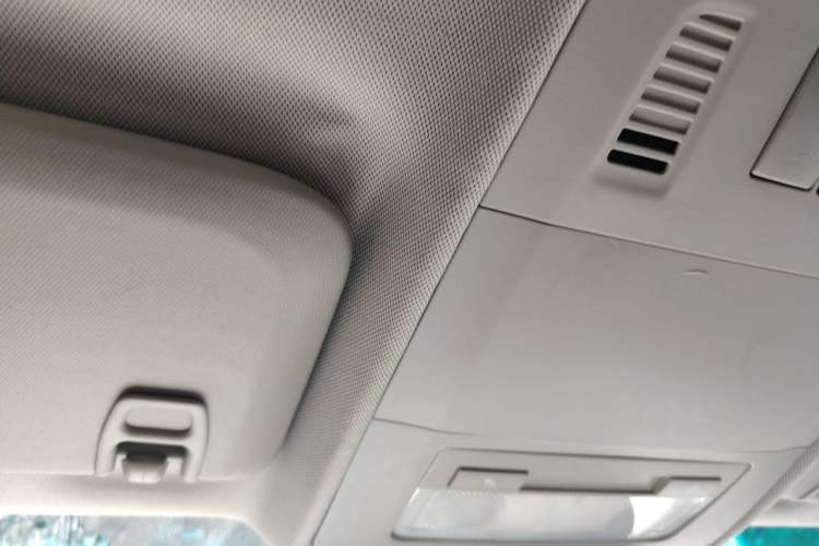 Used Buick GT 2010 GT 1.8L Automatic Fashion Edition Headliner