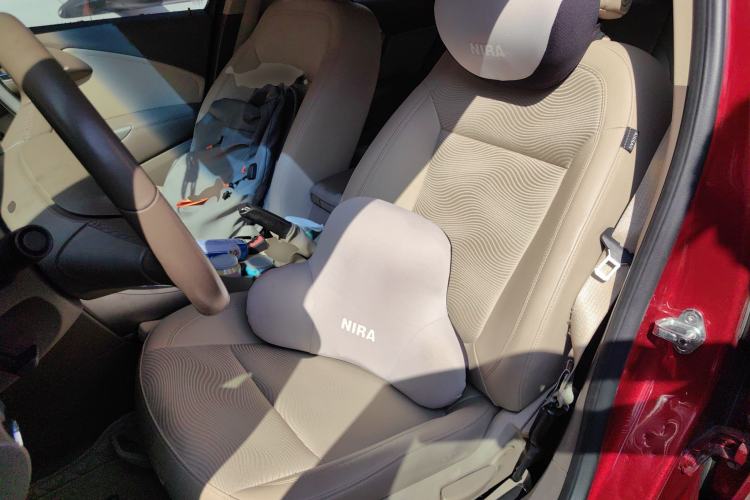 Used Buick GT 2010 GT 1.6L Automatic Fashion Edition Left Front Seat