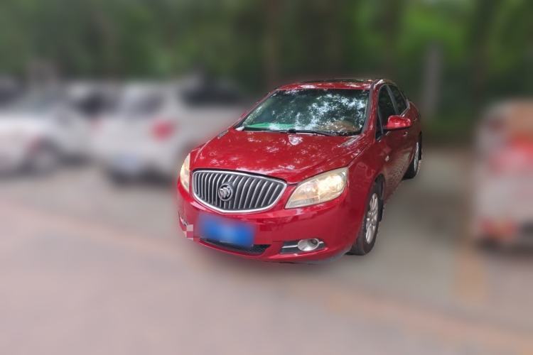 Used Buick GT 2010 GT 1.6L Automatic Fashion Edition Guazi used car, China used car export, Used car for sale, Used  cars, Cheapest cars for sale