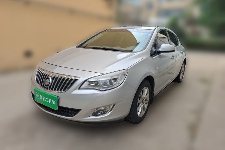 Gebrauchter Buick GT 2010 XT 1.6L Automatic Fashion Edition Guazi used car, China used car export, Used car for sale, Used  cars, Cheapest cars for sale