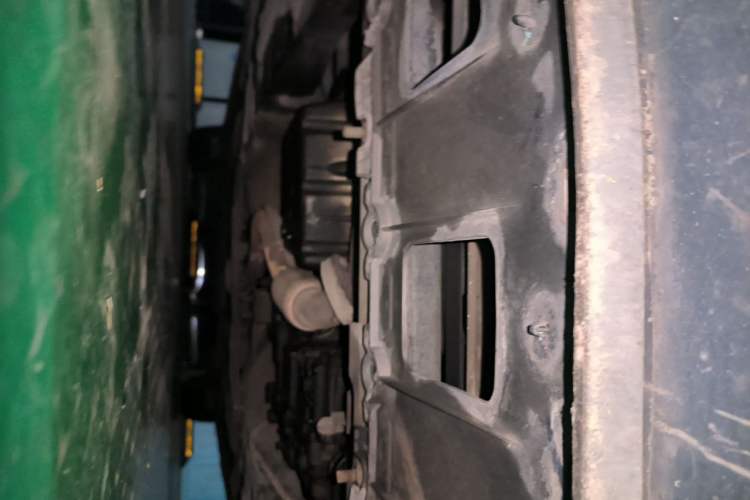 Used Buick GT 2010 GT 1.6L Automatic Fashion Edition Chassis Front