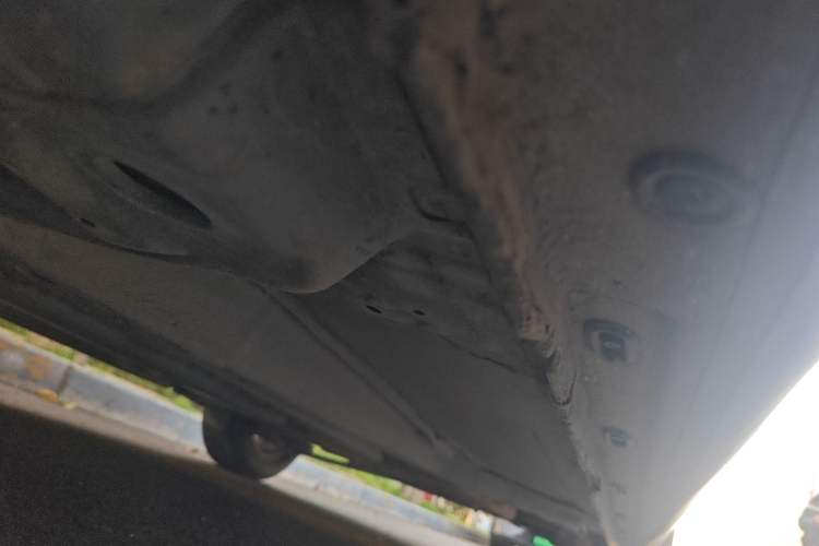 Used Buick GT 2010 XT 1.6L Automatic Fashion Edition Chassis Front Left
