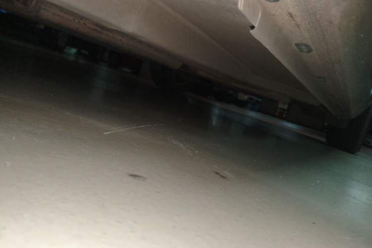 Used Buick GT 2010 XT 1.8L Automatic Fashion Edition Chassis Front Left