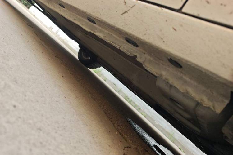 Used Buick GT 2010 XT 1.6L Automatic Fashion Edition Chassis Front Right